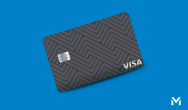 Tarjeta de crédito Liverpool Visa