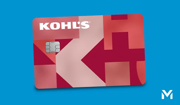 Source: Kohl’s Card