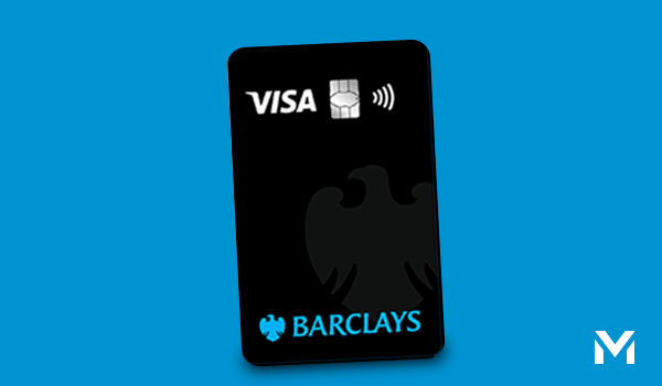 Barclays Visa Review