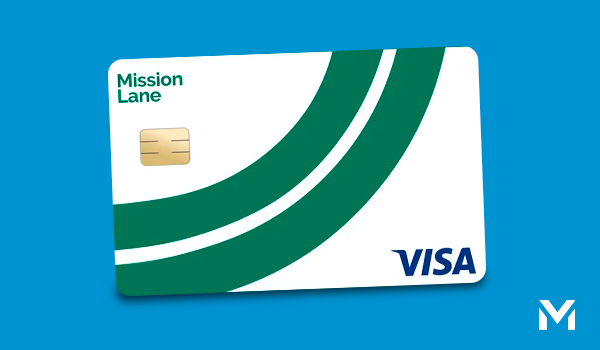 Mission Lane Visa