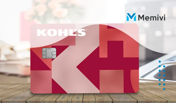 Source: Kohl’s Card