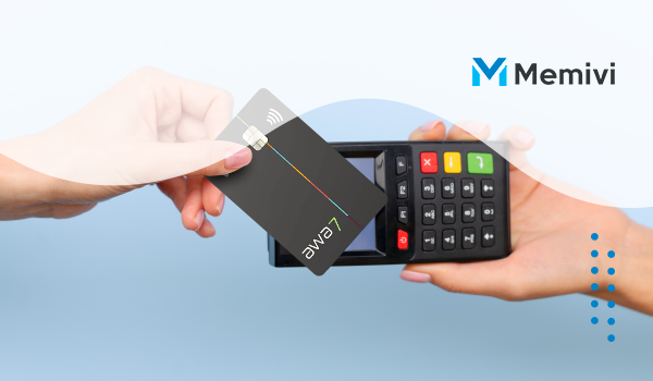 Awa7 Kreditkarte Visa