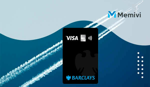 Barclays Visa Review