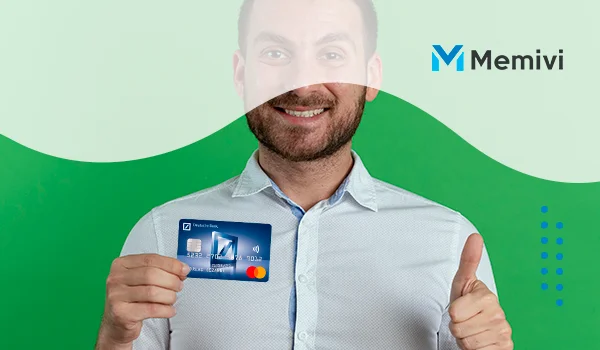 Deutsche Mastercard Standard