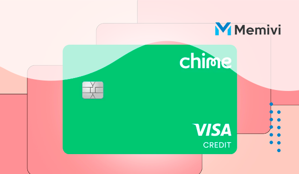 Chime Credit Builder Secured Visa Review