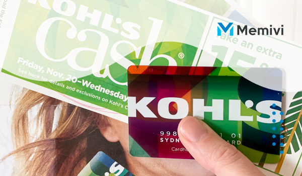 Kohl’s Card