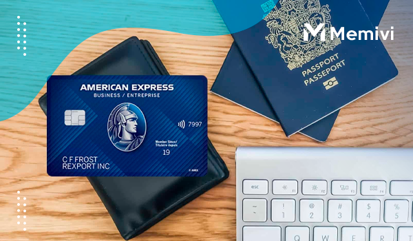 American Express Business Edge