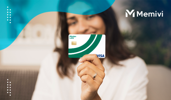 Mission Lane Visa Credit Card Review - MEMIVI