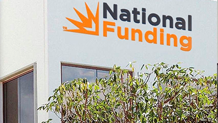National Funding Business Loan