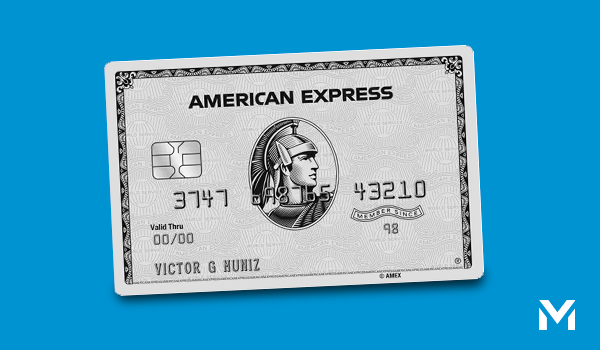 American Express Platinum