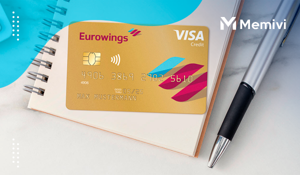 Barclays Eurowings Kreditkarte Premium