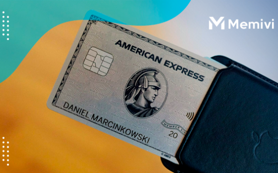 American Express Platinum
