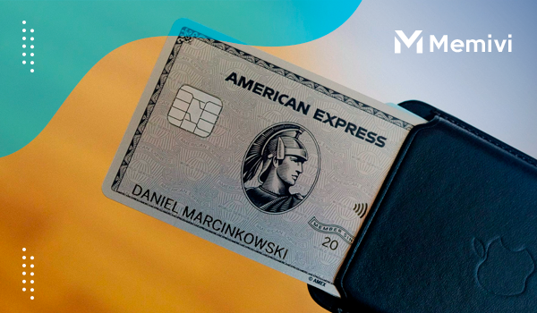 American Express Platinum