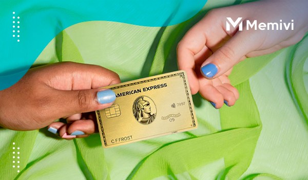 American Express Gold Card