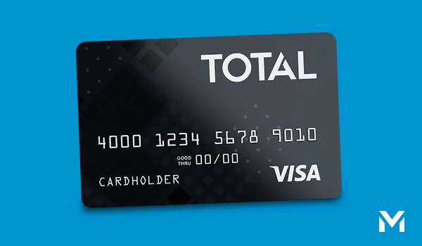 Total Visa Rewards