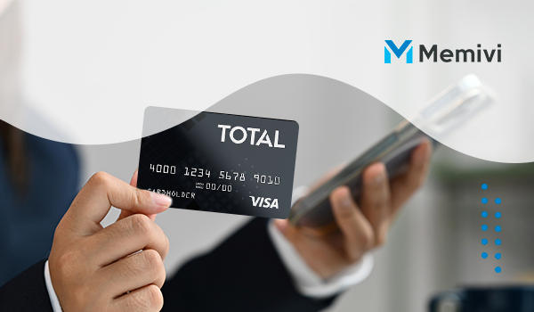 Total Visa Rewards