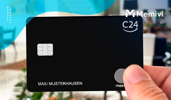 C24 Max Mastercard