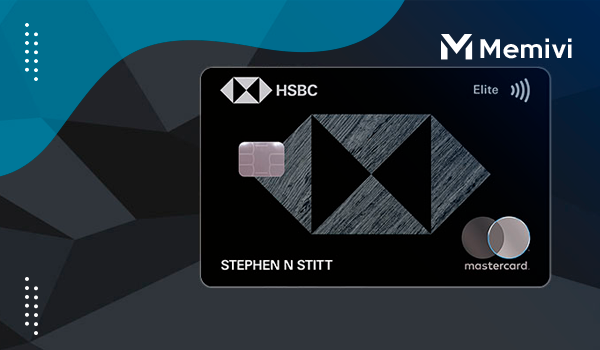 HSBC Elite Credit Card