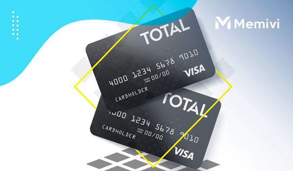 Total Visa Rewards