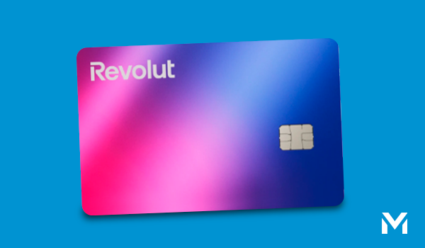 Revolut Kreditkarte