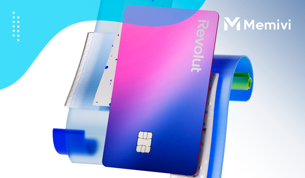 Revolut Kreditkarte