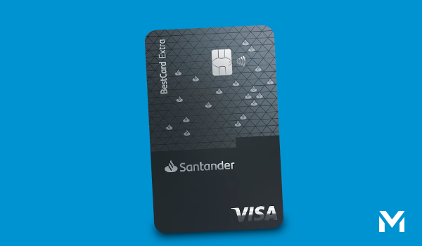 Santander BestCard Extra