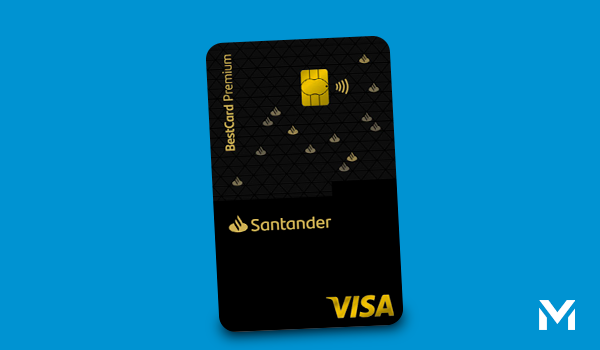 Santander BestCard Premium