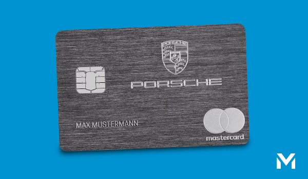 Porsche Card S