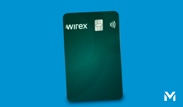 Wirex Elite Card