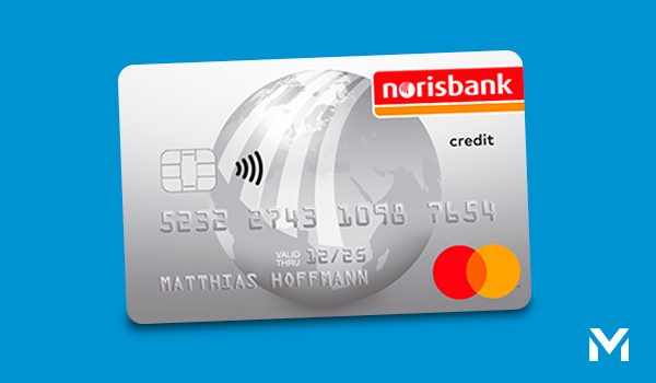 norisbank Mastercard i