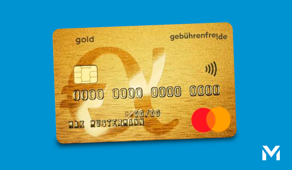 Kreditkarte Gebührenfrei Mastercard Gold