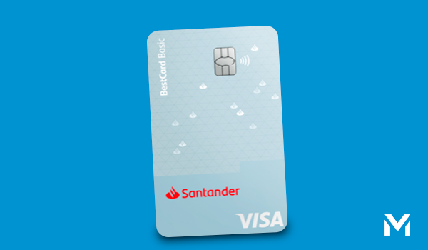 Santander BestCard Basic