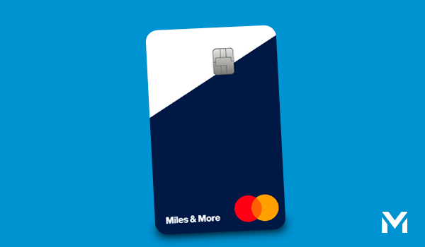 Miles & More MyFlex Credit Card