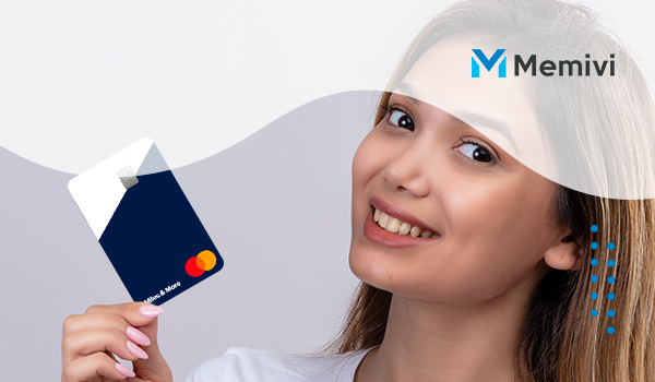 Miles & More MyFlex Credit Card