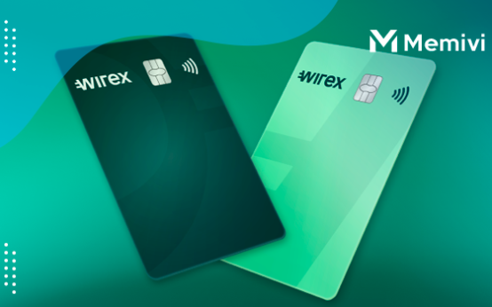Wirex Elite Card