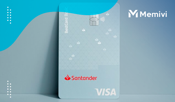 Santander BestCard Basic