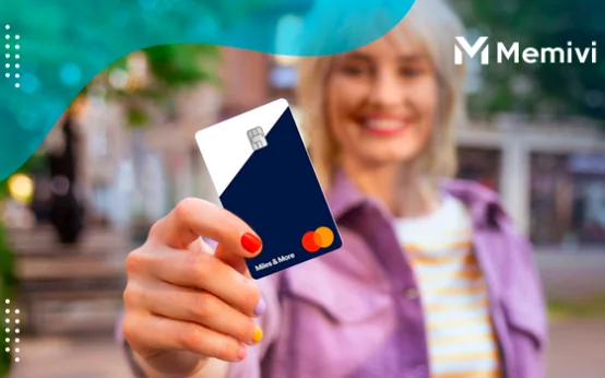 Miles & More MyFlex Credit Card