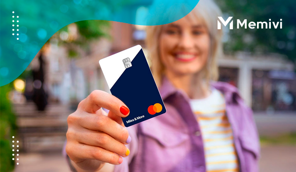 Miles & More MyFlex Credit Card