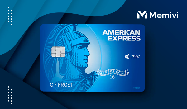 American Express Blue Card