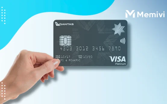 NAB Qantas Rewards Premium