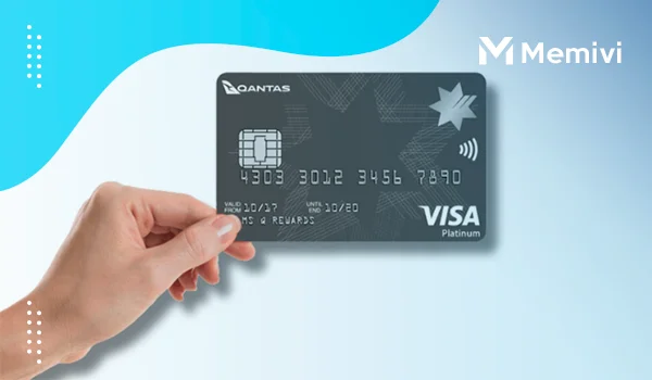 NAB Qantas Rewards Premium