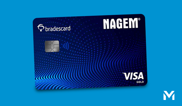 Nagem Visa Gold