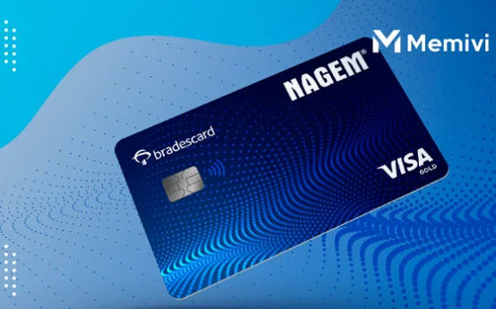 Nagem Visa Gold