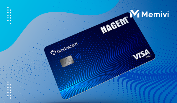 Nagem Visa Gold