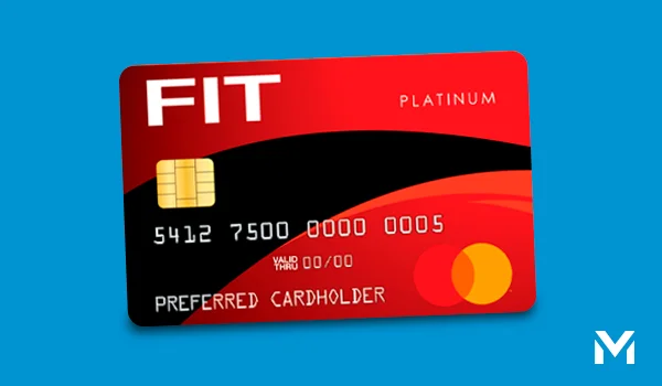 Fit Mastercard