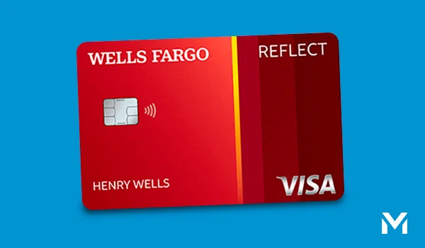 Wells Fargo Reflect