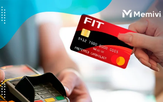 Fit Mastercard