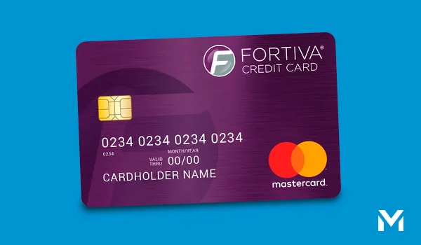 Fortiva Mastercard