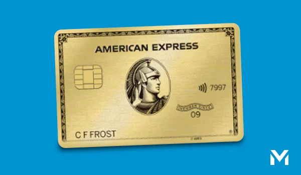 American Express Gold