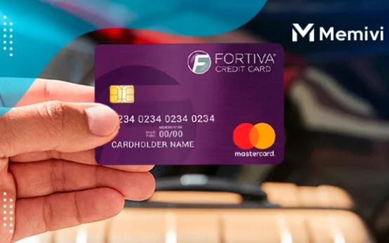 Fortiva Mastercard